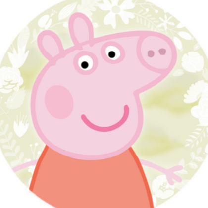 Peppa Pig